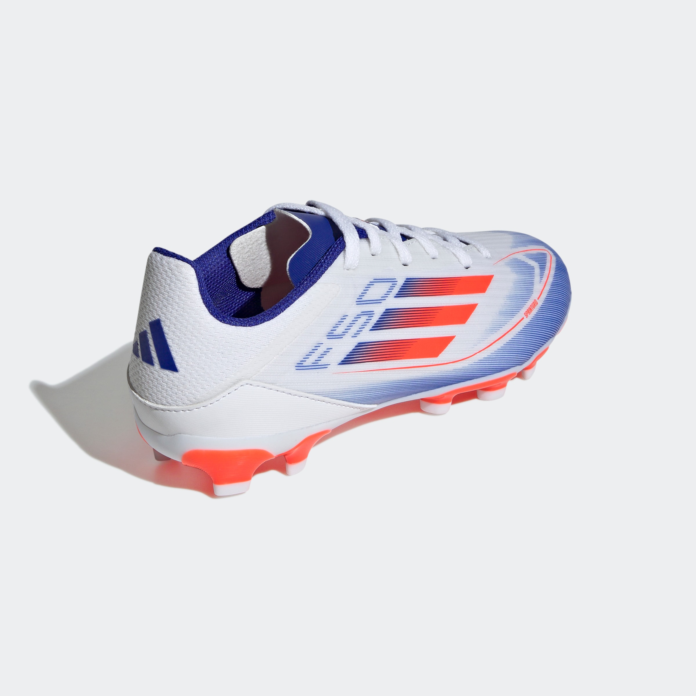 adidas Performance Fussballschuh »F50 LEAGUE MG KIDS«