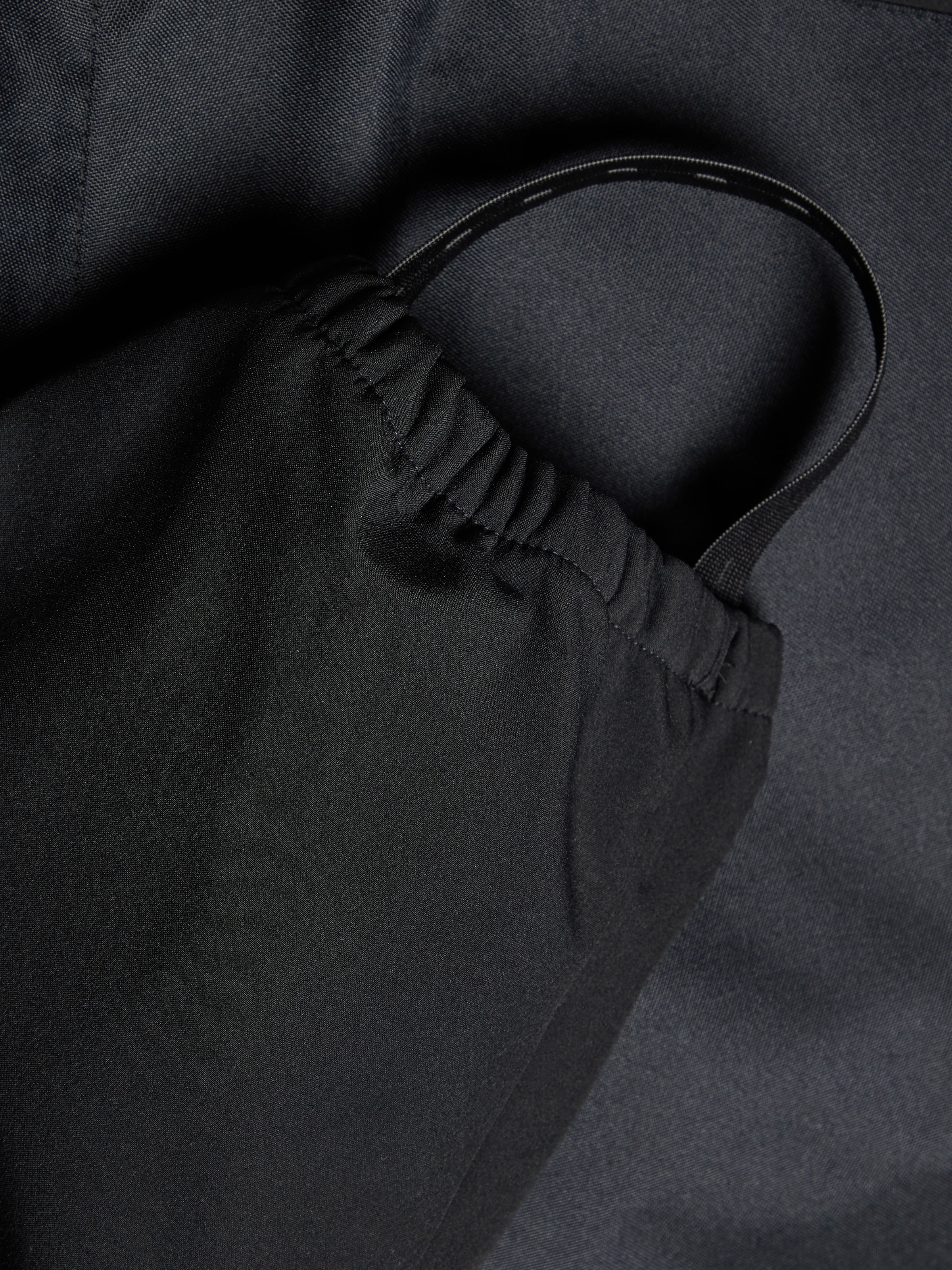 Name It Regenhose »NKNALFA PANT SOLID NOOS«