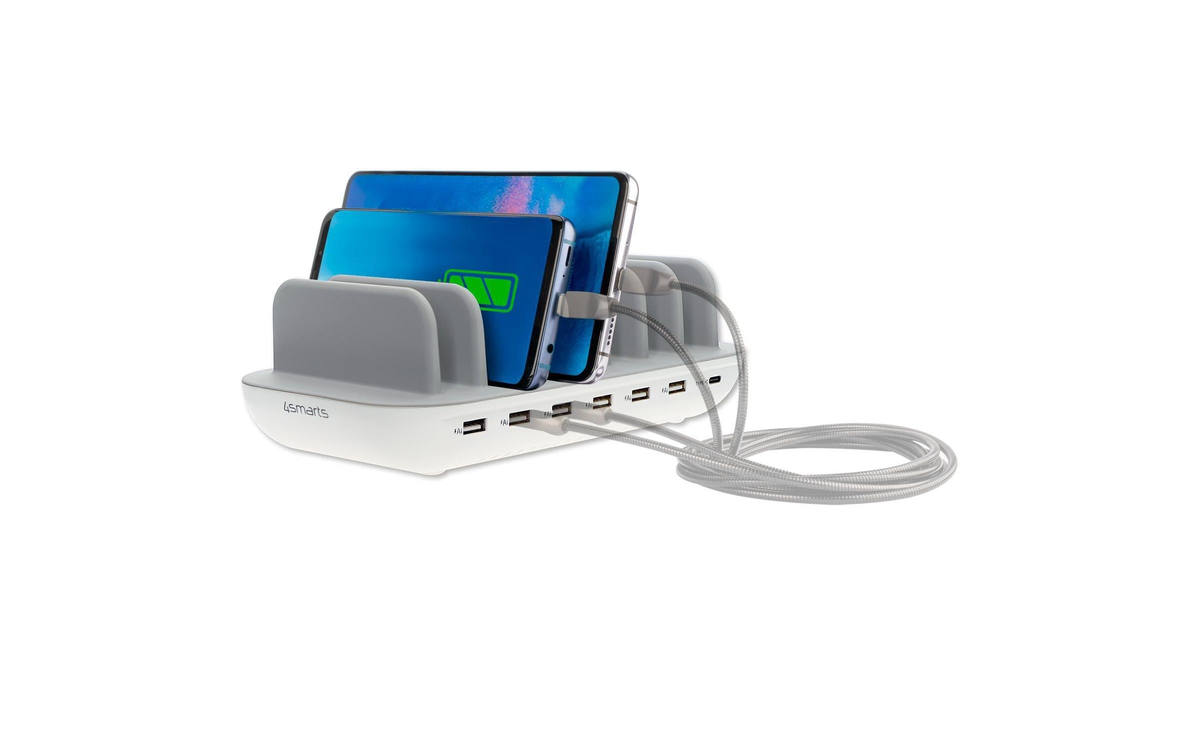 4smarts Ladestation »Office«