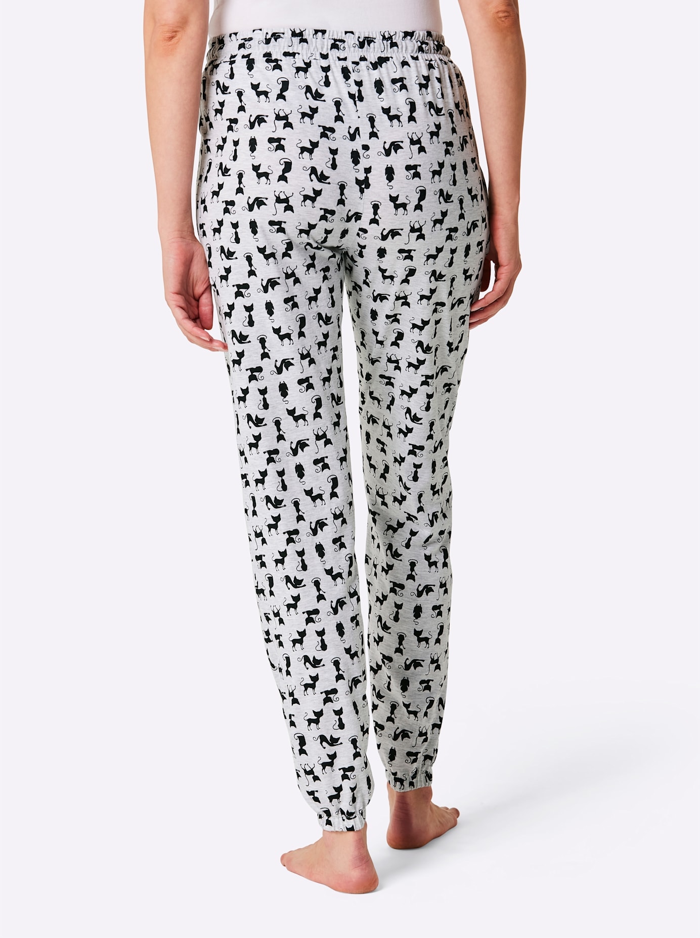 wäschepur Pyjamahose