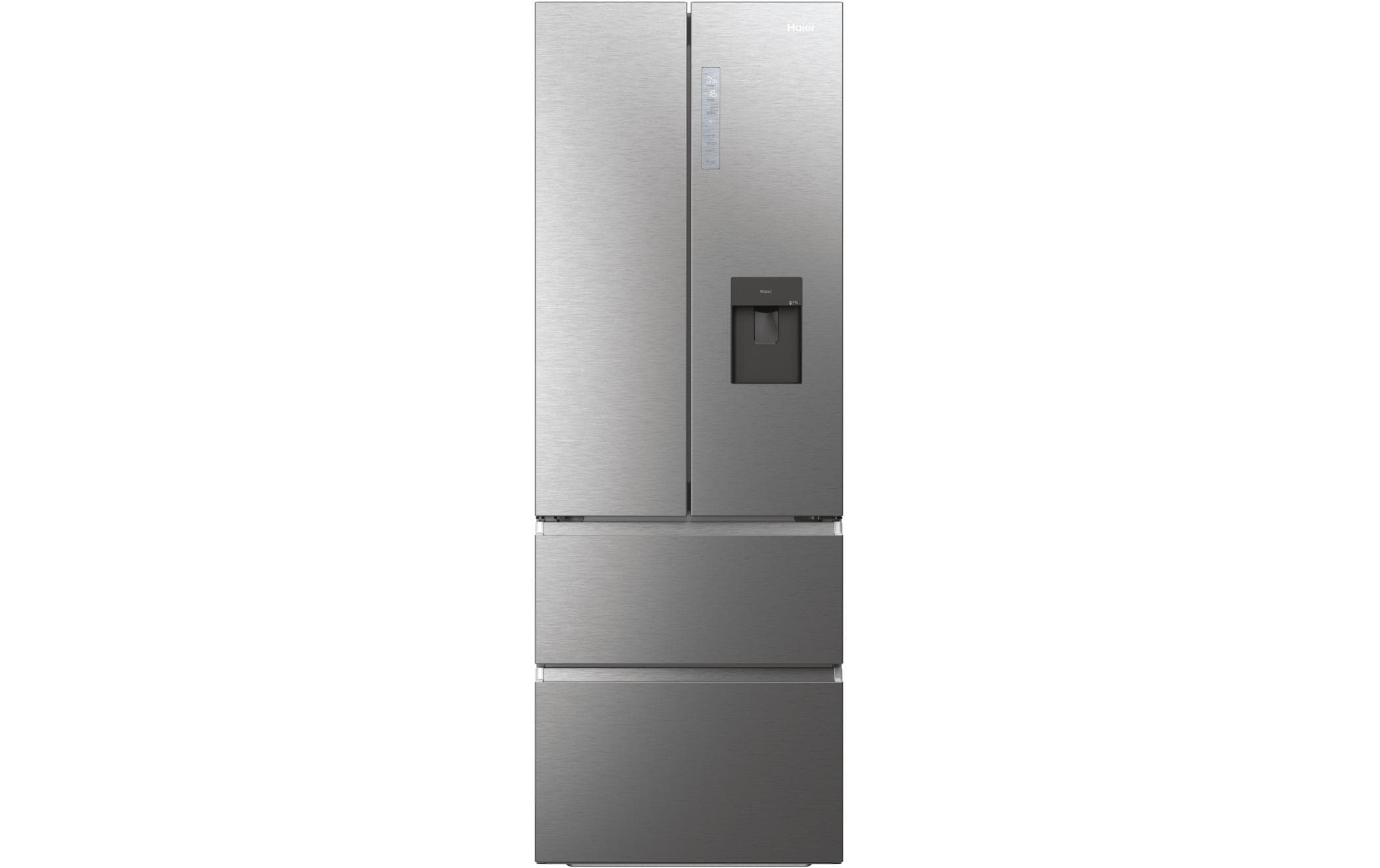 Haier Side-by-Side »HFW7720EWMP«