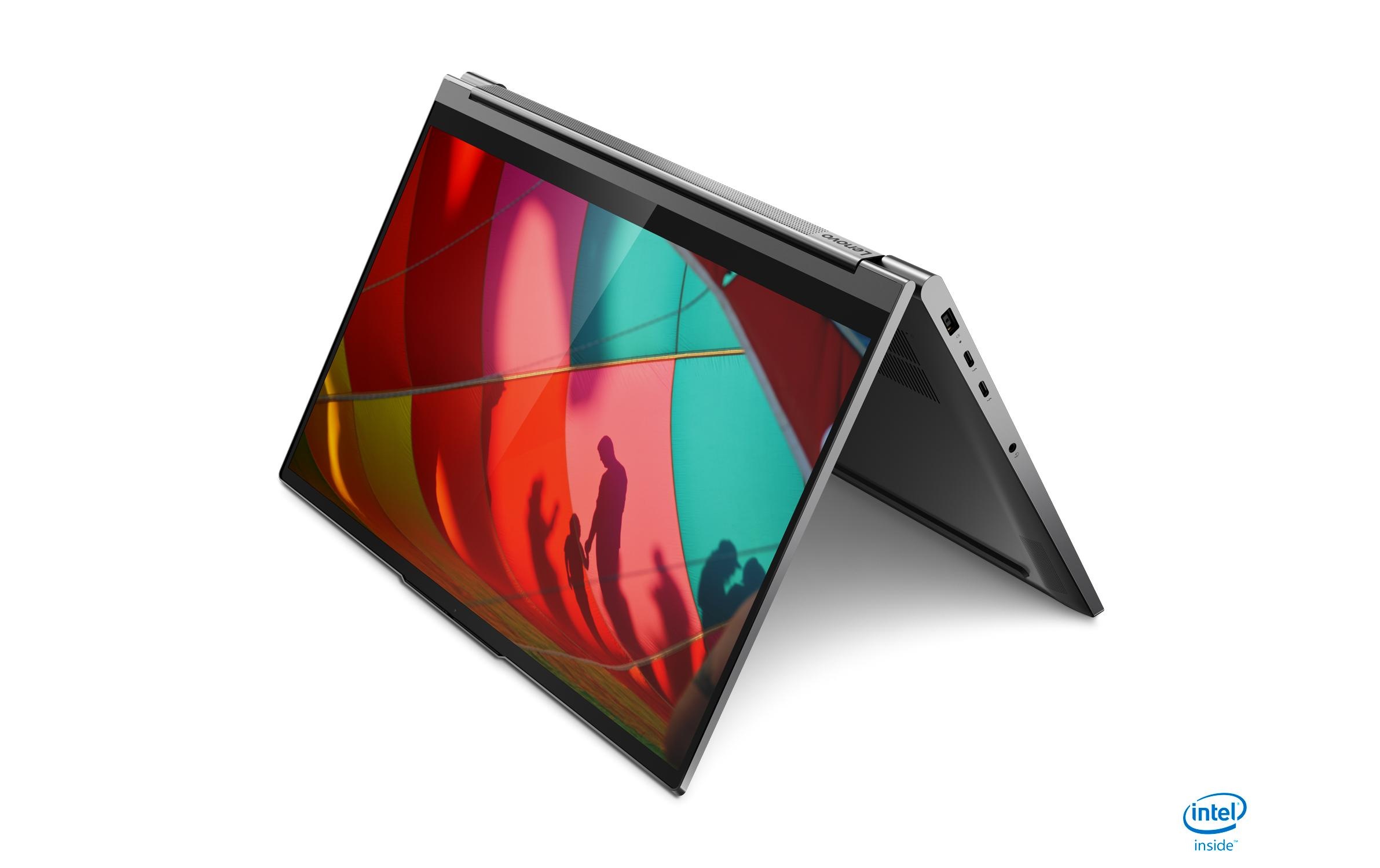 Lenovo Notebook »Yoga C940-15«, / 15,6 Zoll, Intel, Core i7, GeForce®, 16 GB HDD, 1000 GB SSD
