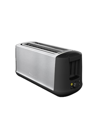 Moulinex Toaster »Subito Select«, 1700 W kaufen