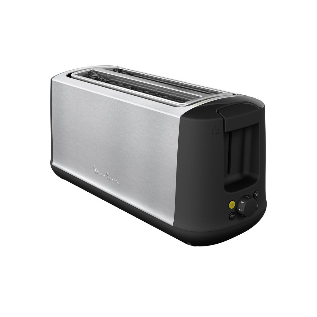 Moulinex Toaster »Subito Select«, 1700 W