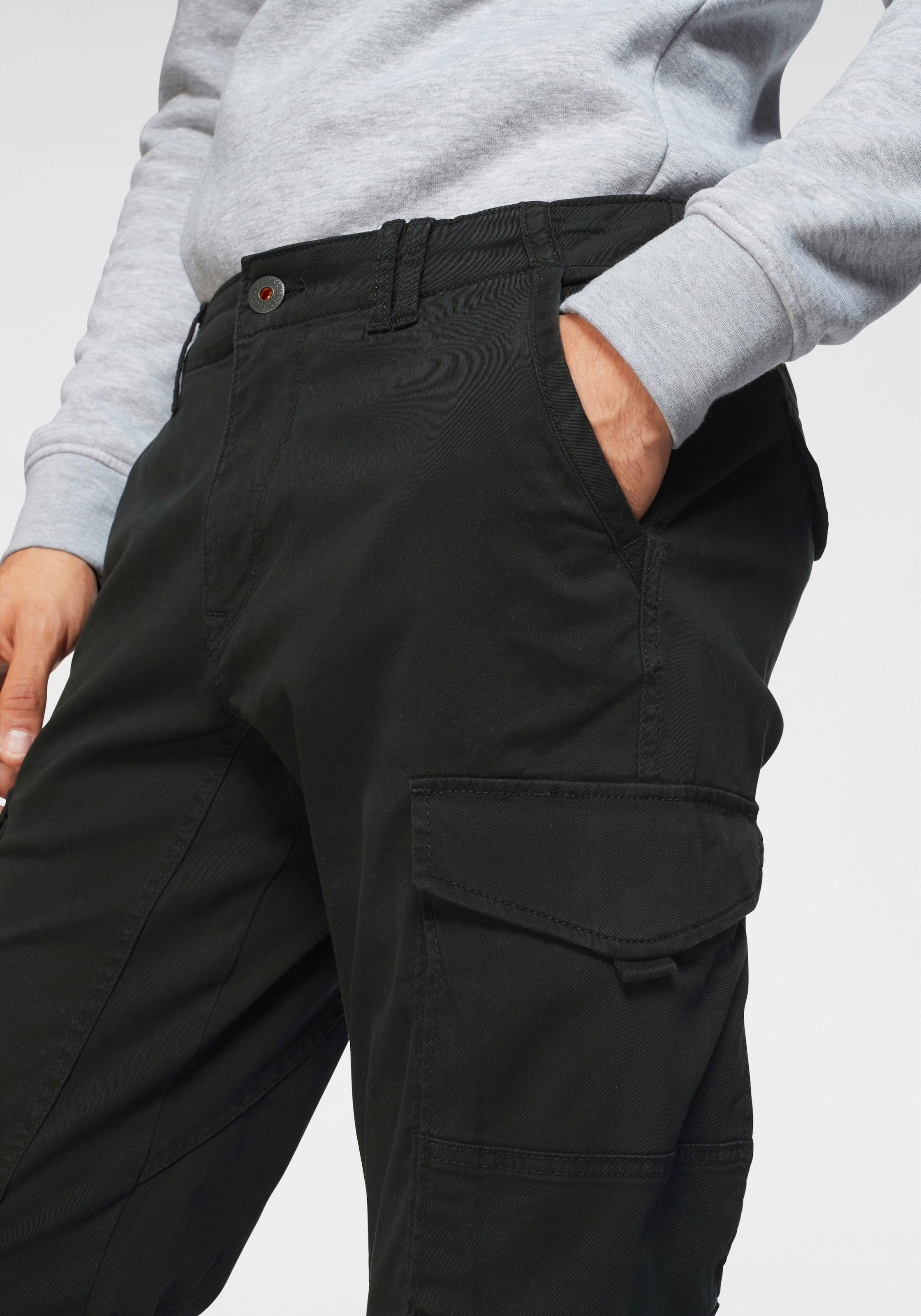 Jack & Jones Cargohose »PAUL FLAKE«