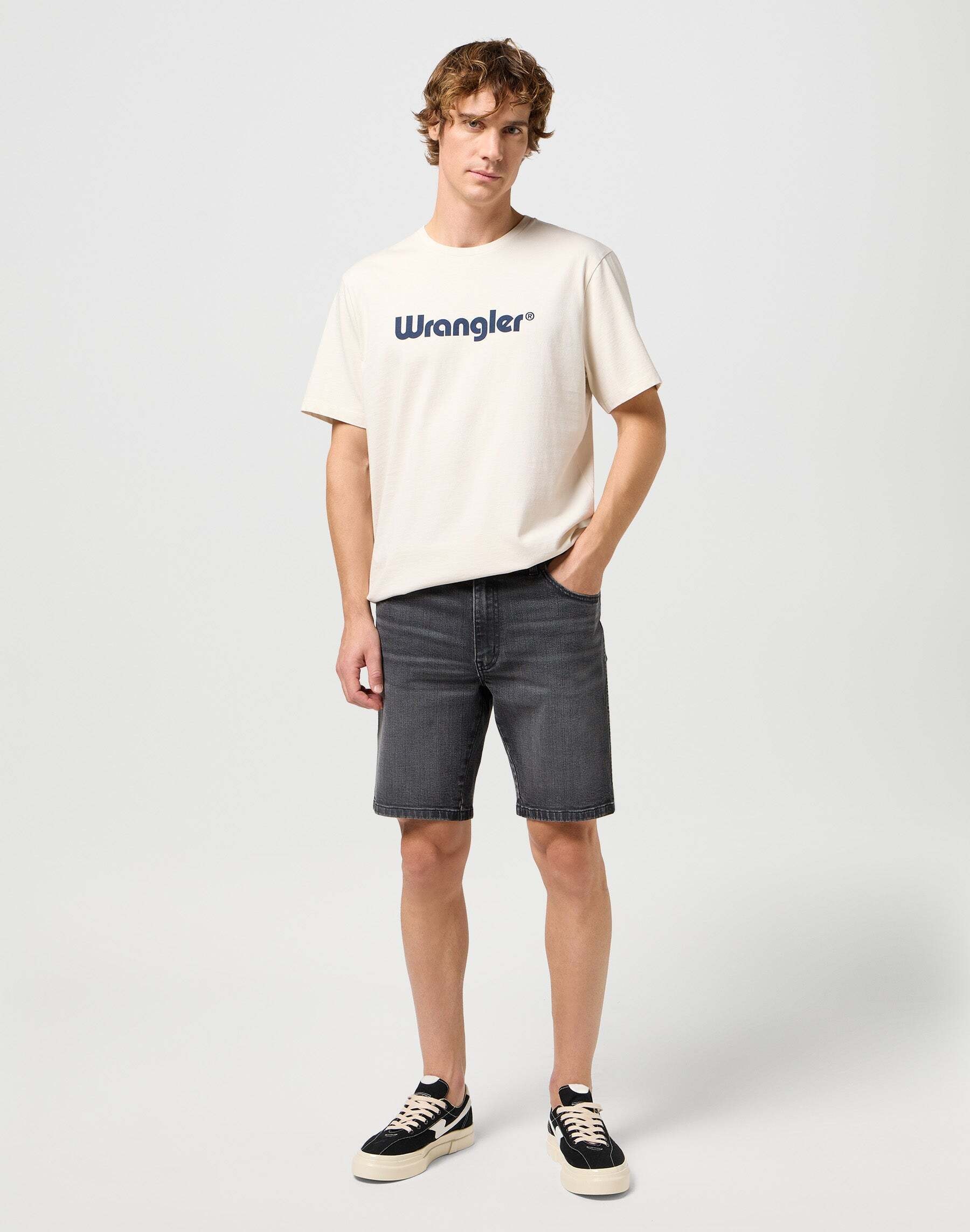 Wrangler Jeansshorts »Wrangler Shorts Texas Shorts«