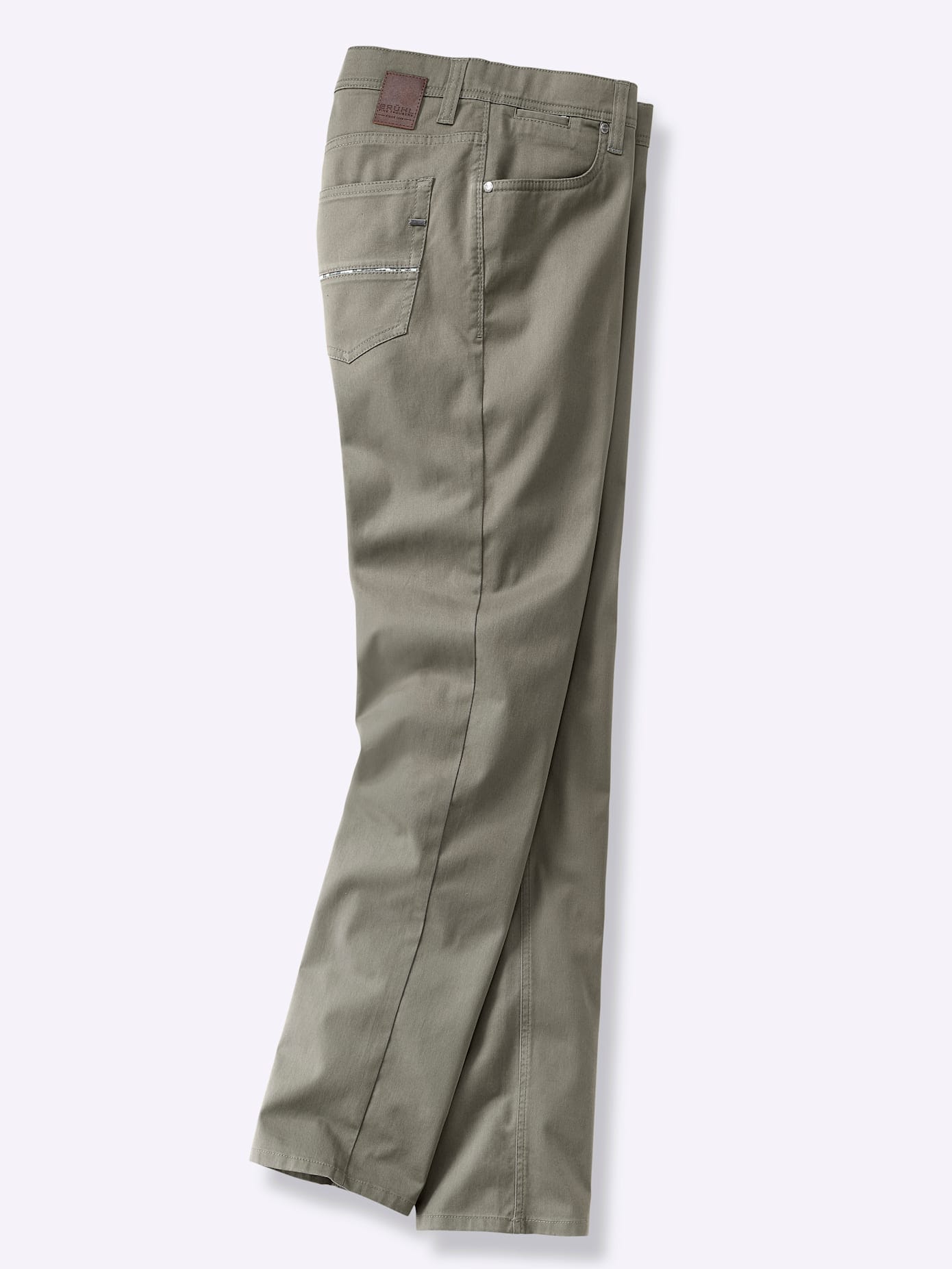 Brühl 5-Pocket-Hose