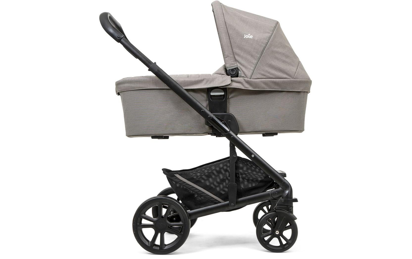 Joie Kinderwagenaufsatz »Chrome Hellgrau«