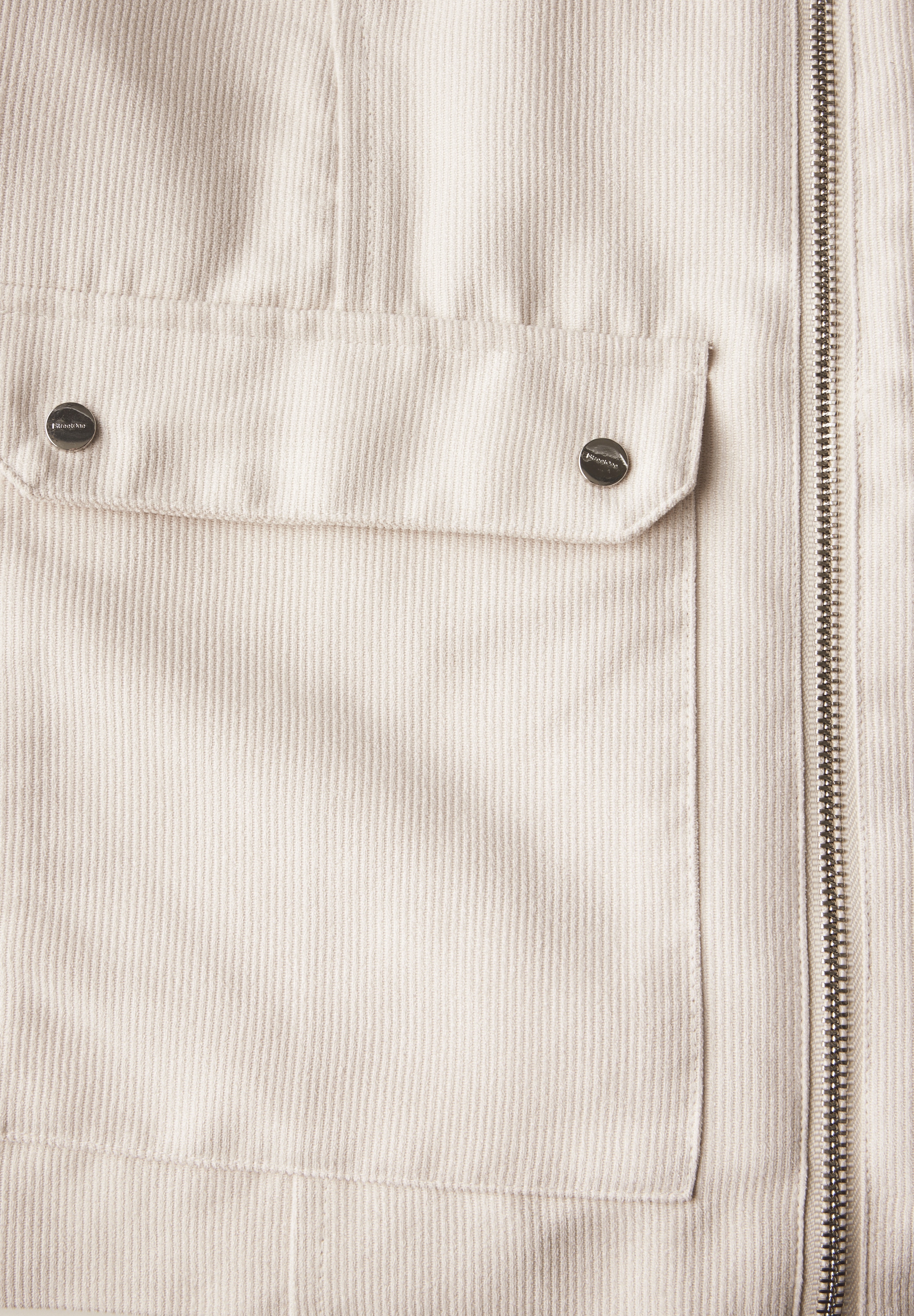 STREET ONE Jackenblazer, mit Taschen