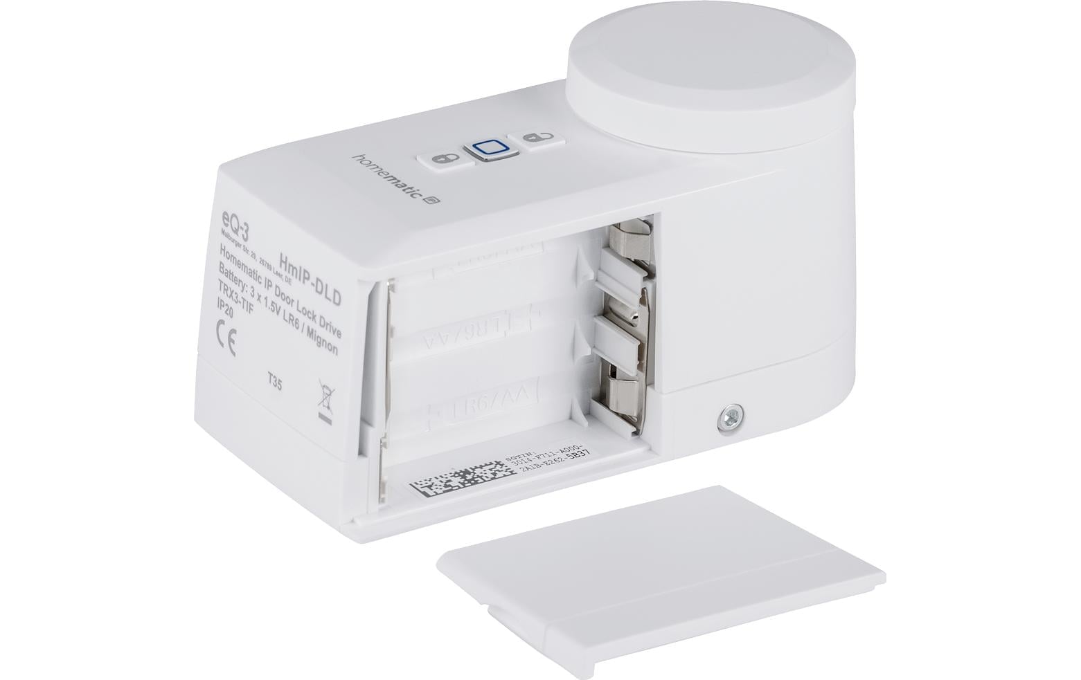 Homematic IP Smart-Home Starter-Set »Starter Set Zutritt«