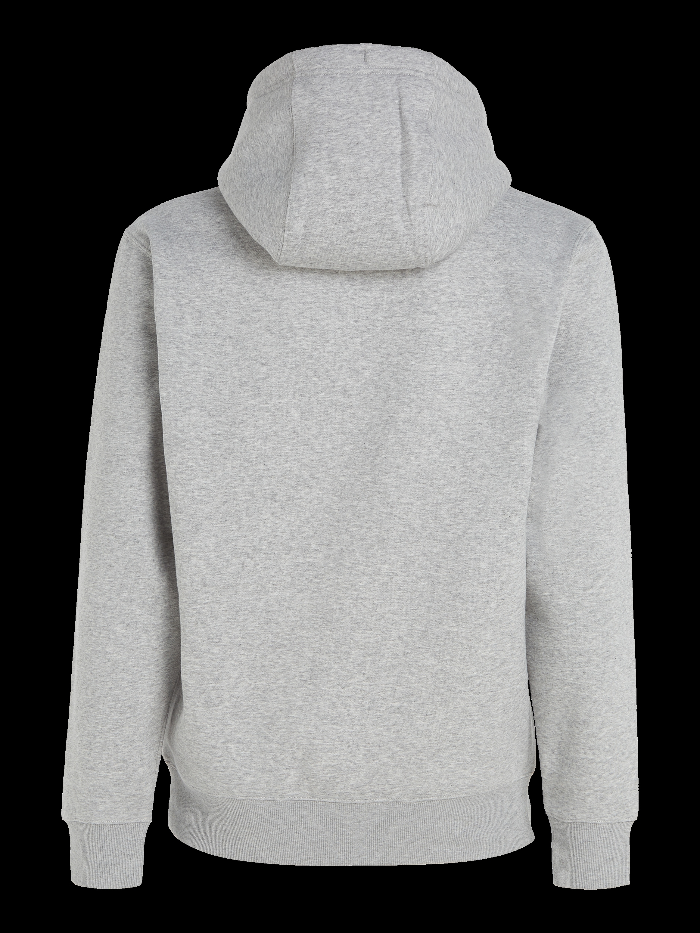 Tommy Jeans Kapuzensweatshirt »TJM REGULAR FLEECE HOODIE«, mit wärmend weicher Innenseite