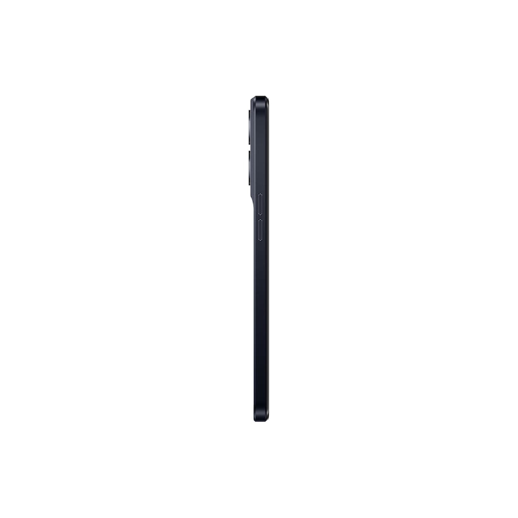 Oppo Smartphone »256 GB Shimmer Black«, schwarz, 16,26 cm/6,43 Zoll, 256 GB Speicherplatz, 50 MP Kamera