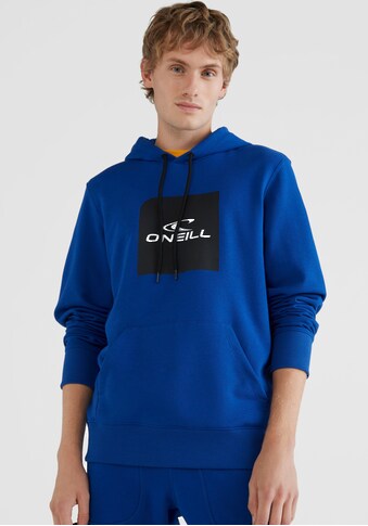 O'Neill Kapuzensweatshirt »CUBE HOODIE« kaufen