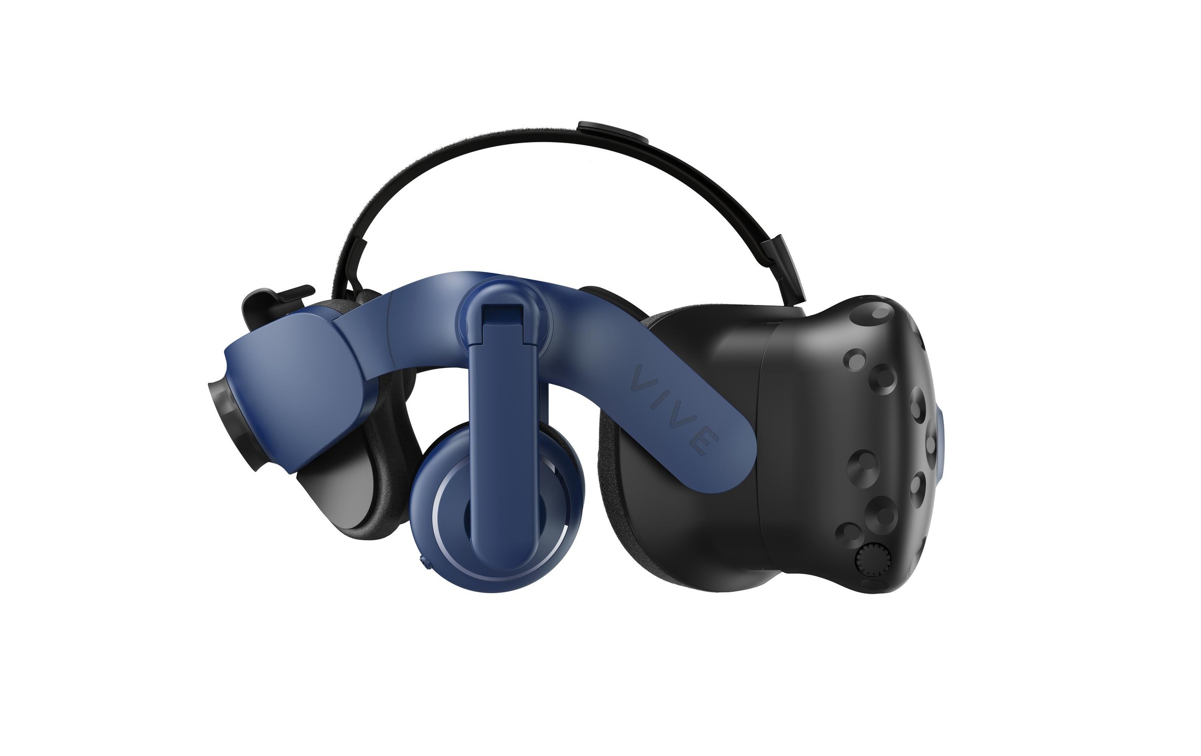 HTC Virtual-Reality-Headset »VIVE Pro 2«