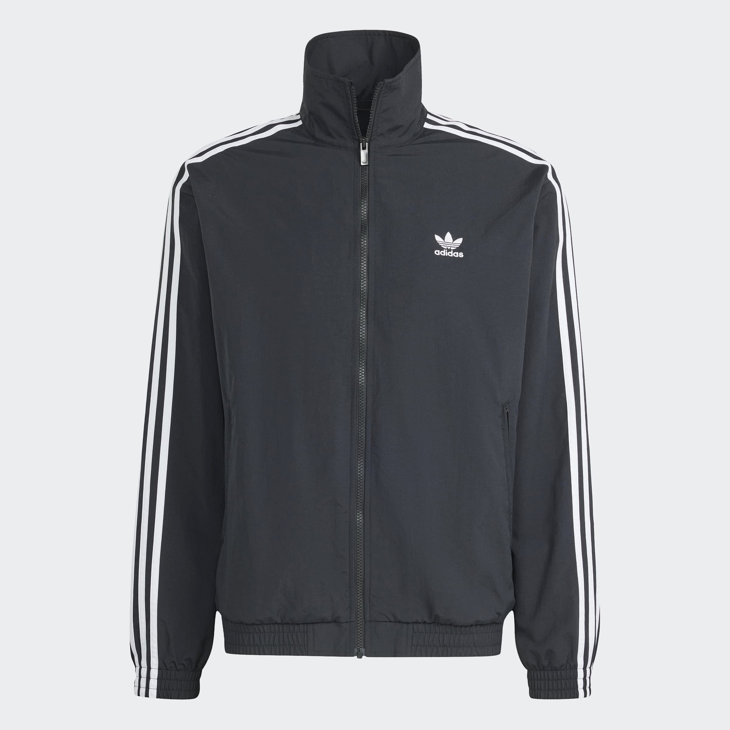 adidas Originals Trainingsjacke »FIREBIRD TT«