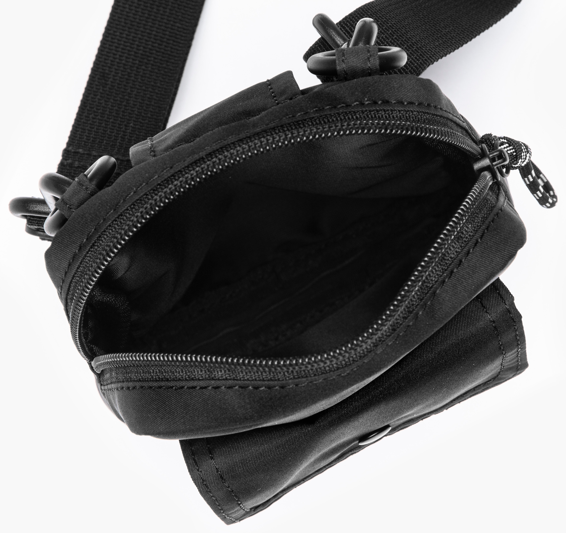 Levi's® Mini Bag »SMALL CROSSBODY (LANYARD)«, Umhängetasche Schultertasche