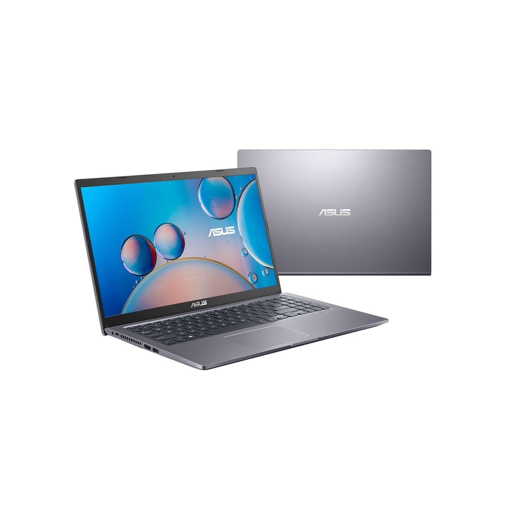 Asus Notebook »X515MA-BQ139T«, 39,62 cm, / 15,6 Zoll, Intel, Celeron, UHD Graphics, 256 GB SSD