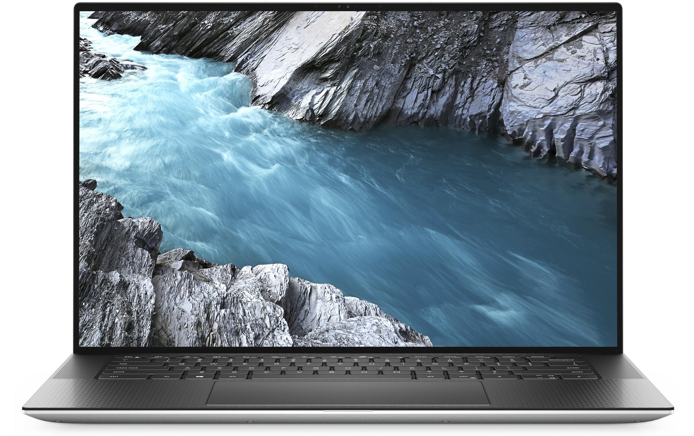 Dell Notebook »XPS 15 9510-FF36F«, 39,46 cm, / 15,6 Zoll, Intel, Core i7, GeForce RTX 3050 Ti, 1000 GB SSD