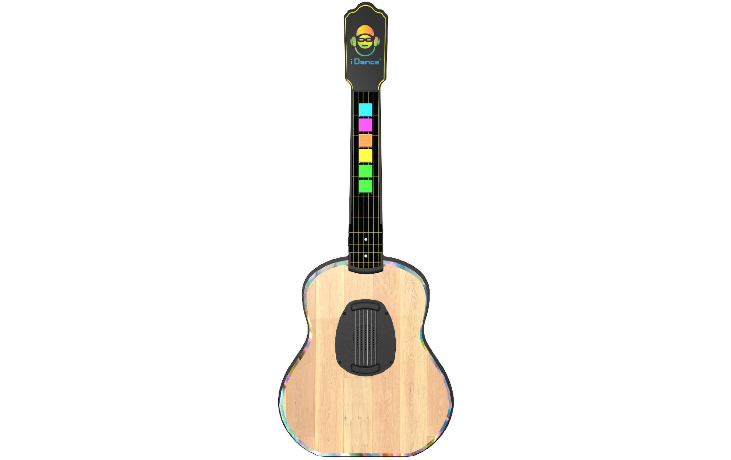 iDance  Spielzeug-Musikinstrument »Jamhero 2«