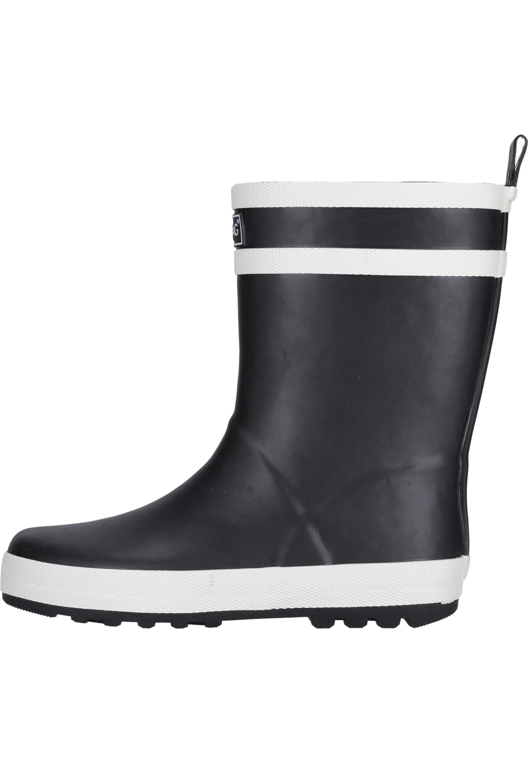 ZIGZAG Gummistiefel »Hurricane«, wasserdicht