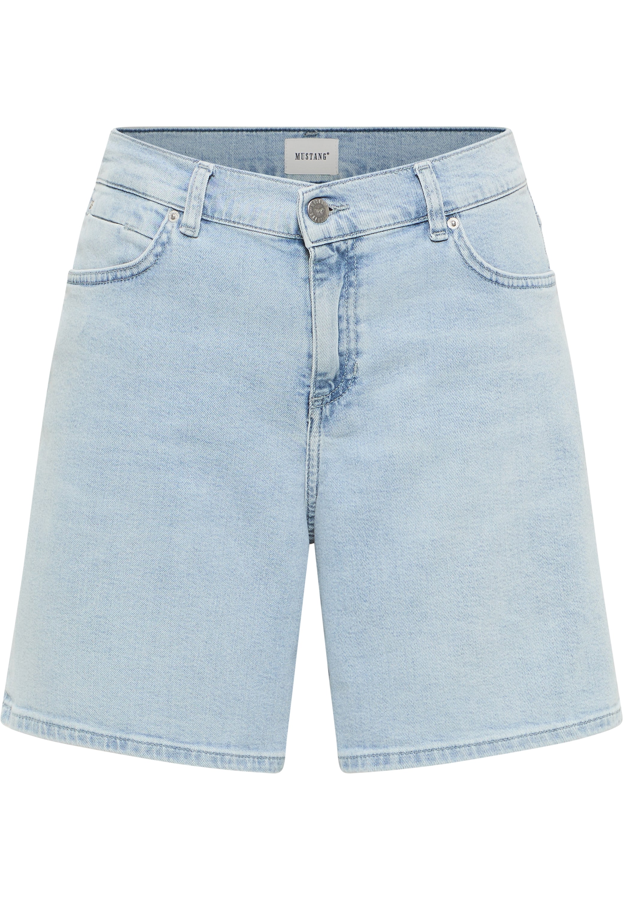 MUSTANG Shorts »Damen Style Jodie Shorts«