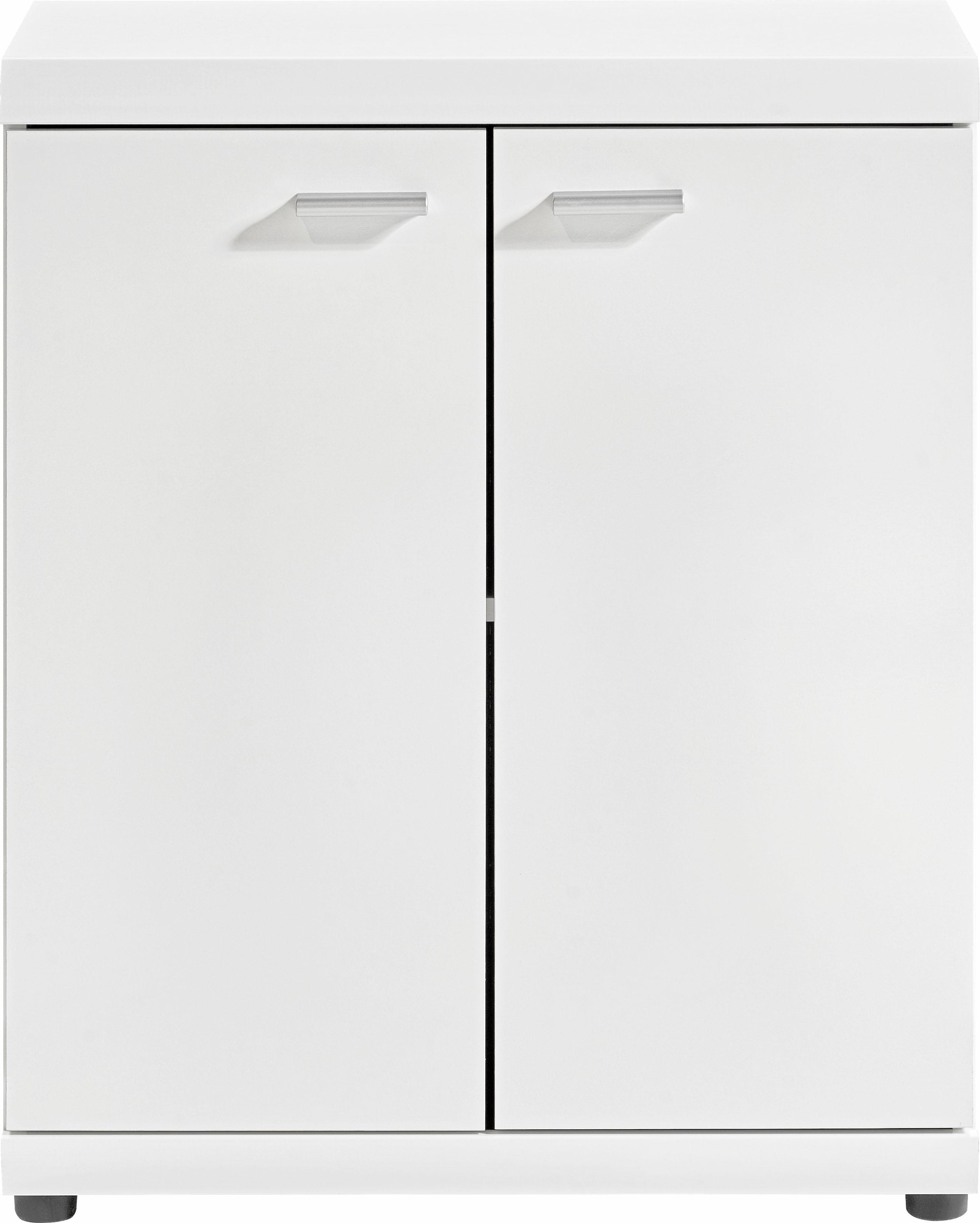 Procontour Sideboard »Sun BESTSELLER!«, (OTTOs Choice), Höhe 74cm, mit variabel verstellbaren Einlegeböden