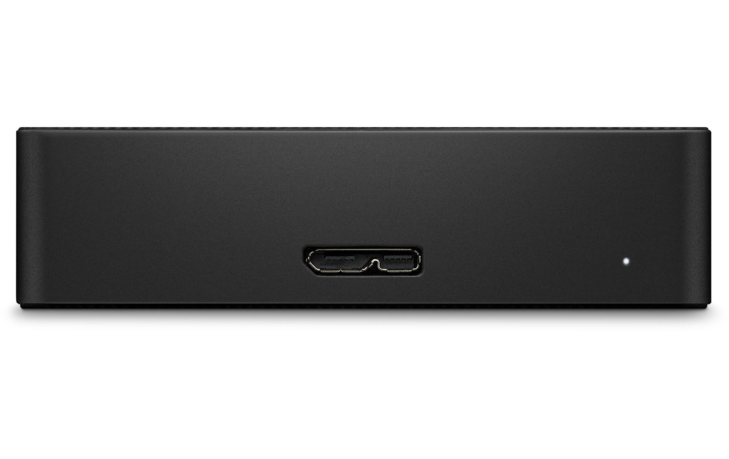 Seagate externe HDD-Festplatte »Expansio«