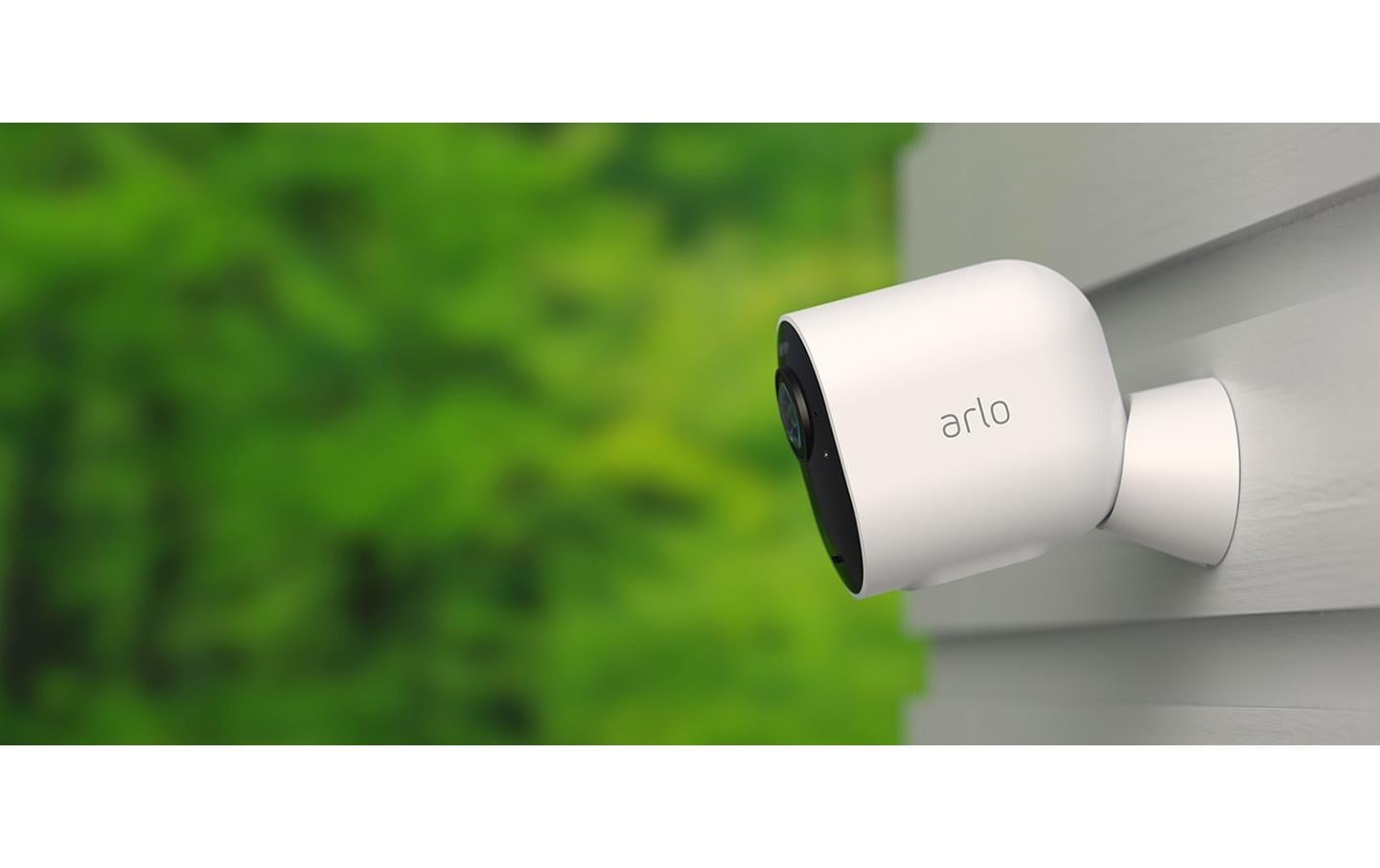 ARLO Überwachungskamera »V2: IP Kamera«, Innenbereich