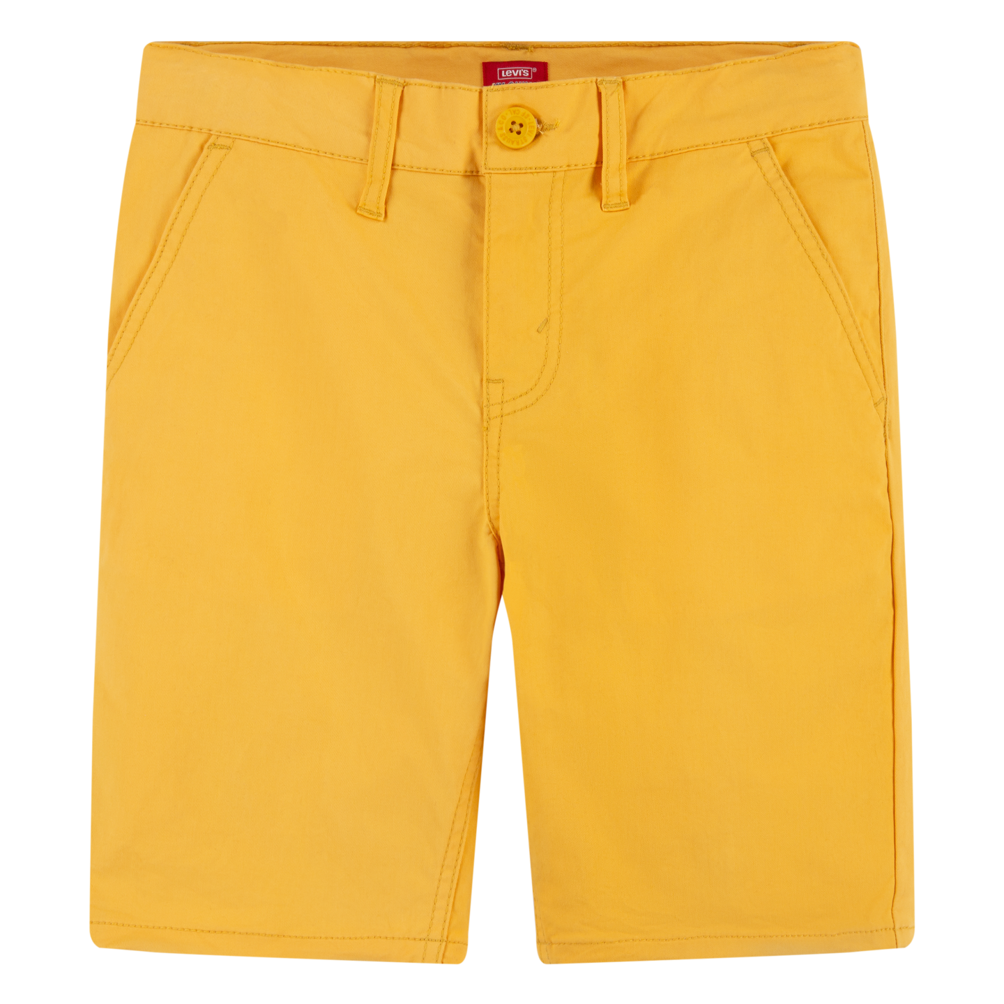 Levi's® Kids Chinoshorts »LVB STRAIGHT XX CHINO SHORT« for BOYS