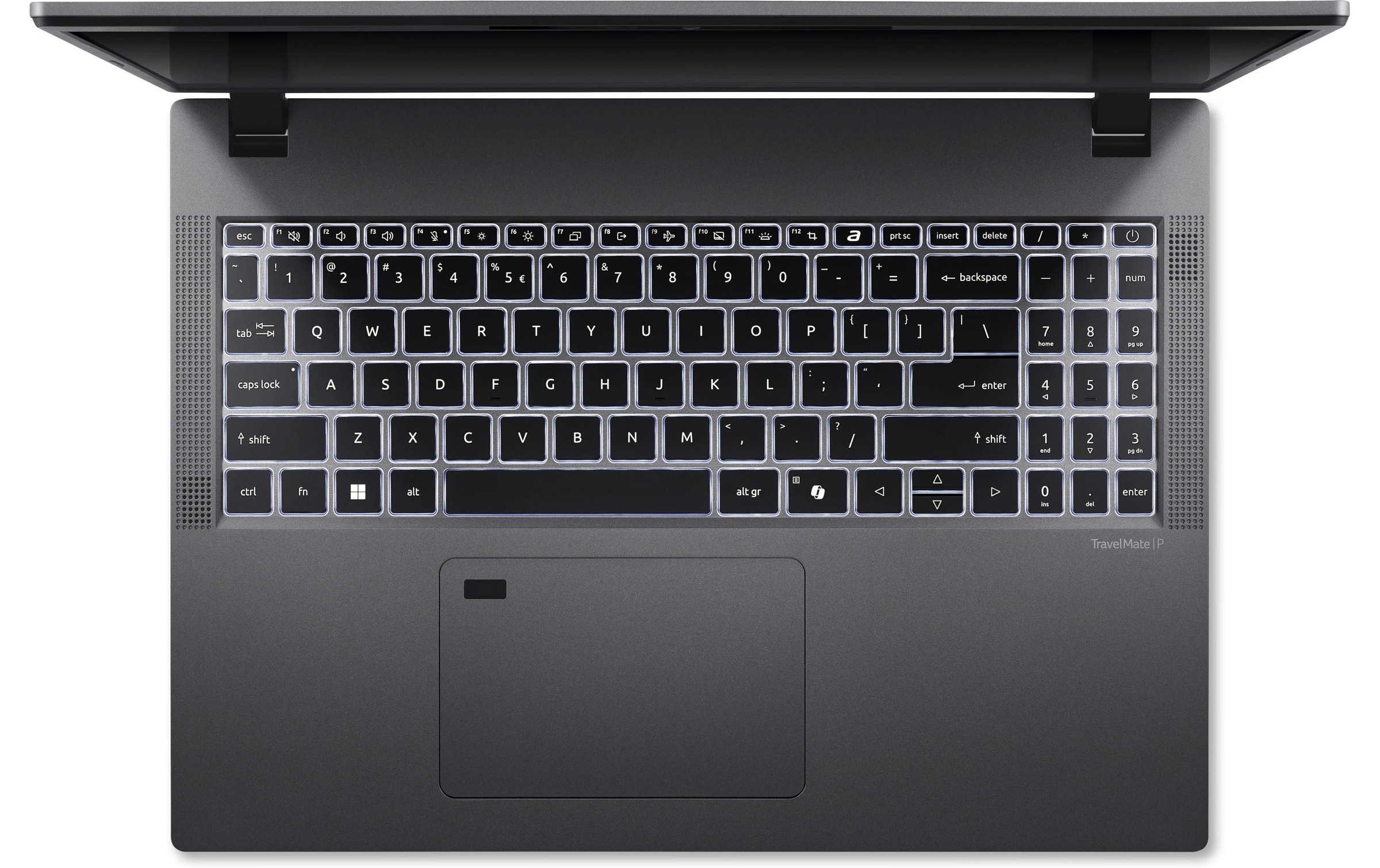 Acer Notebook »TravelMate P2 (TMP216-51-G2-TCO-58ZF)«, 40,48 cm, / 16 Zoll, Intel, Core 5, Intel Graphics, 512 GB SSD