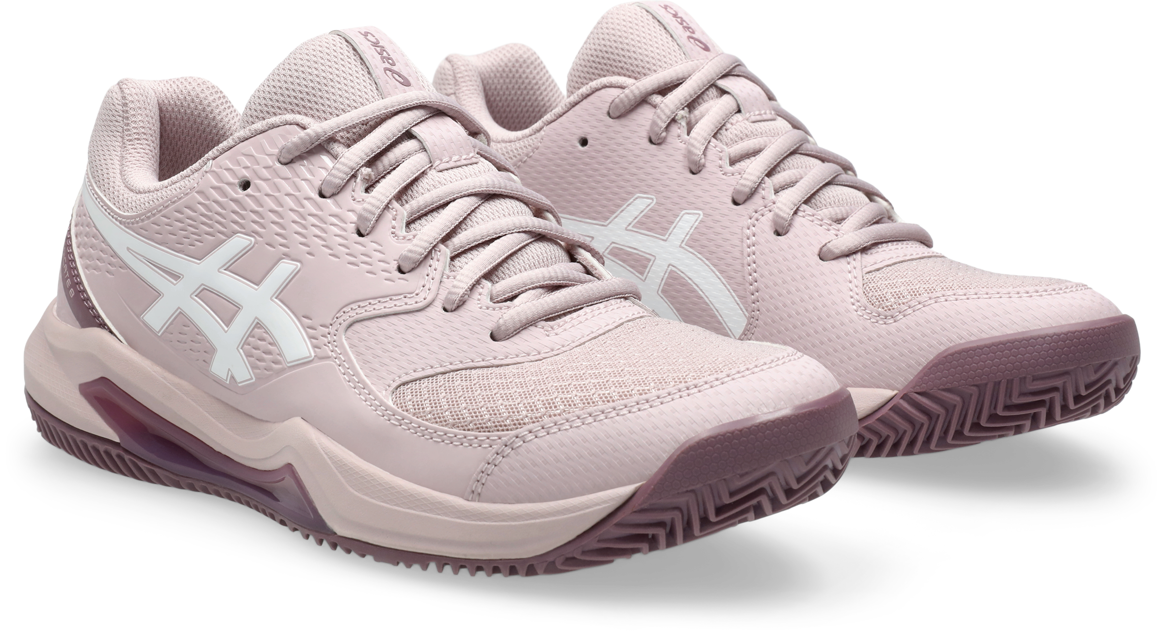 Asics Tennisschuh »GEL-DEDICATE 8 CLAY«