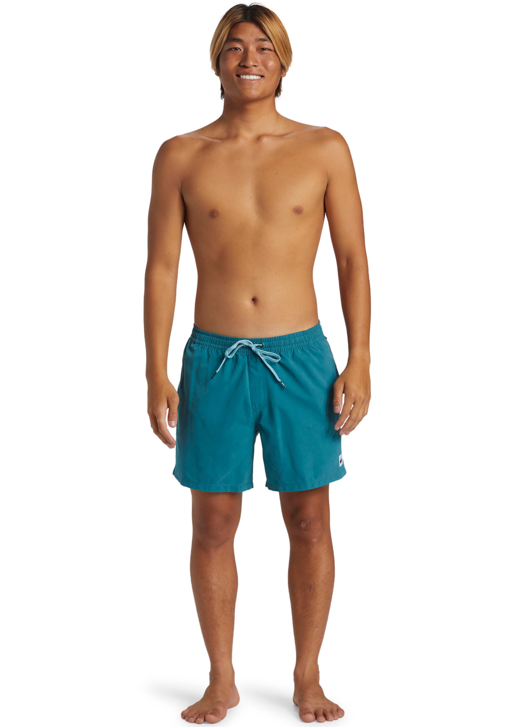 Quiksilver Boardshorts »EVERYDAY SOLID VOLLEY 15«