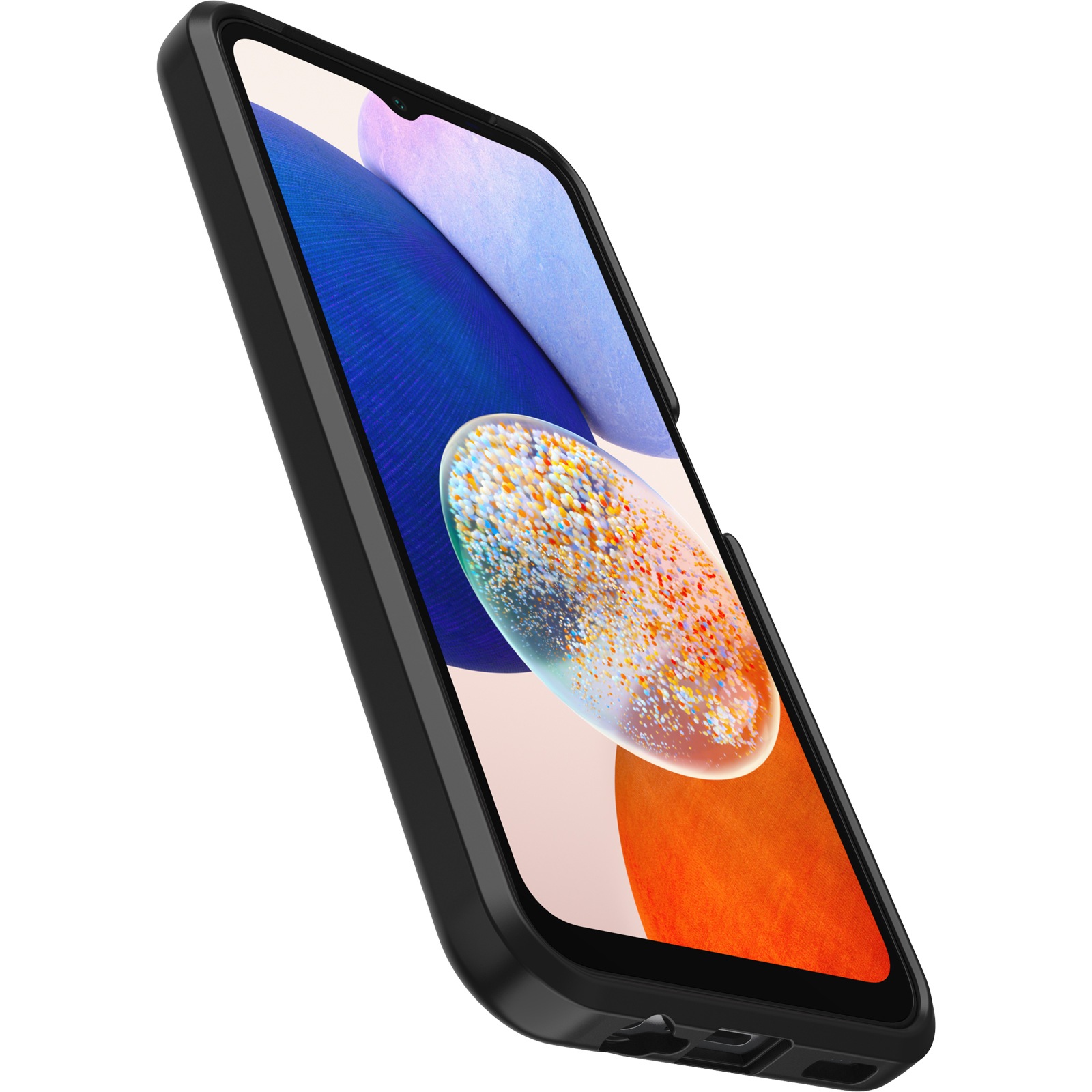 Otterbox Backcover »React«