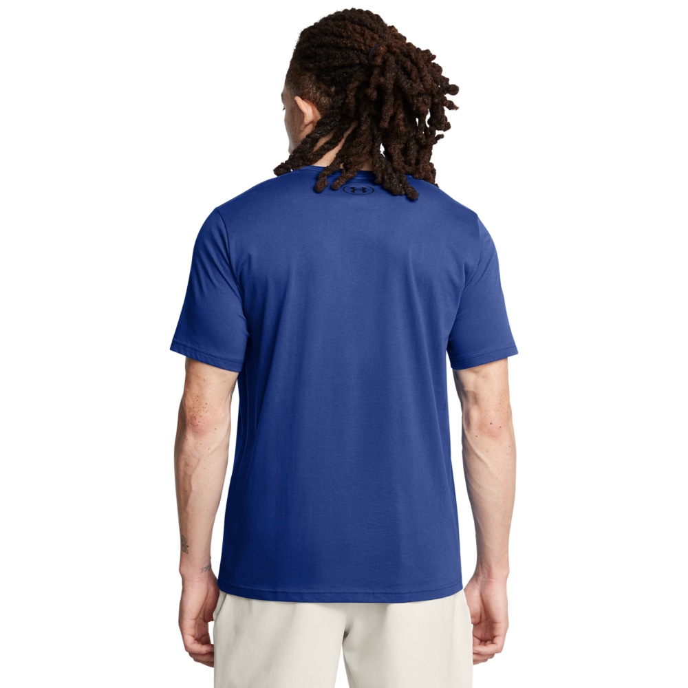 Under Armour® T-Shirt »UA M BOXED SPORTS UPDATED SS«