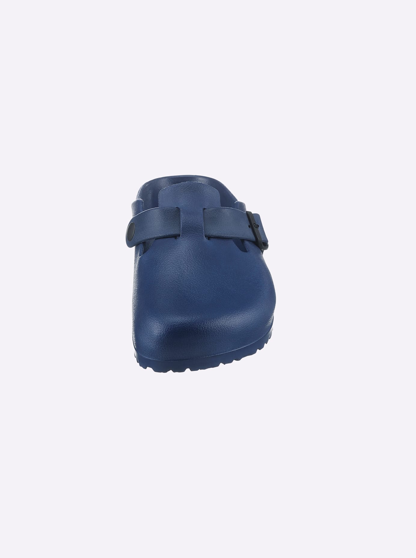 Casual Looks Pantolette