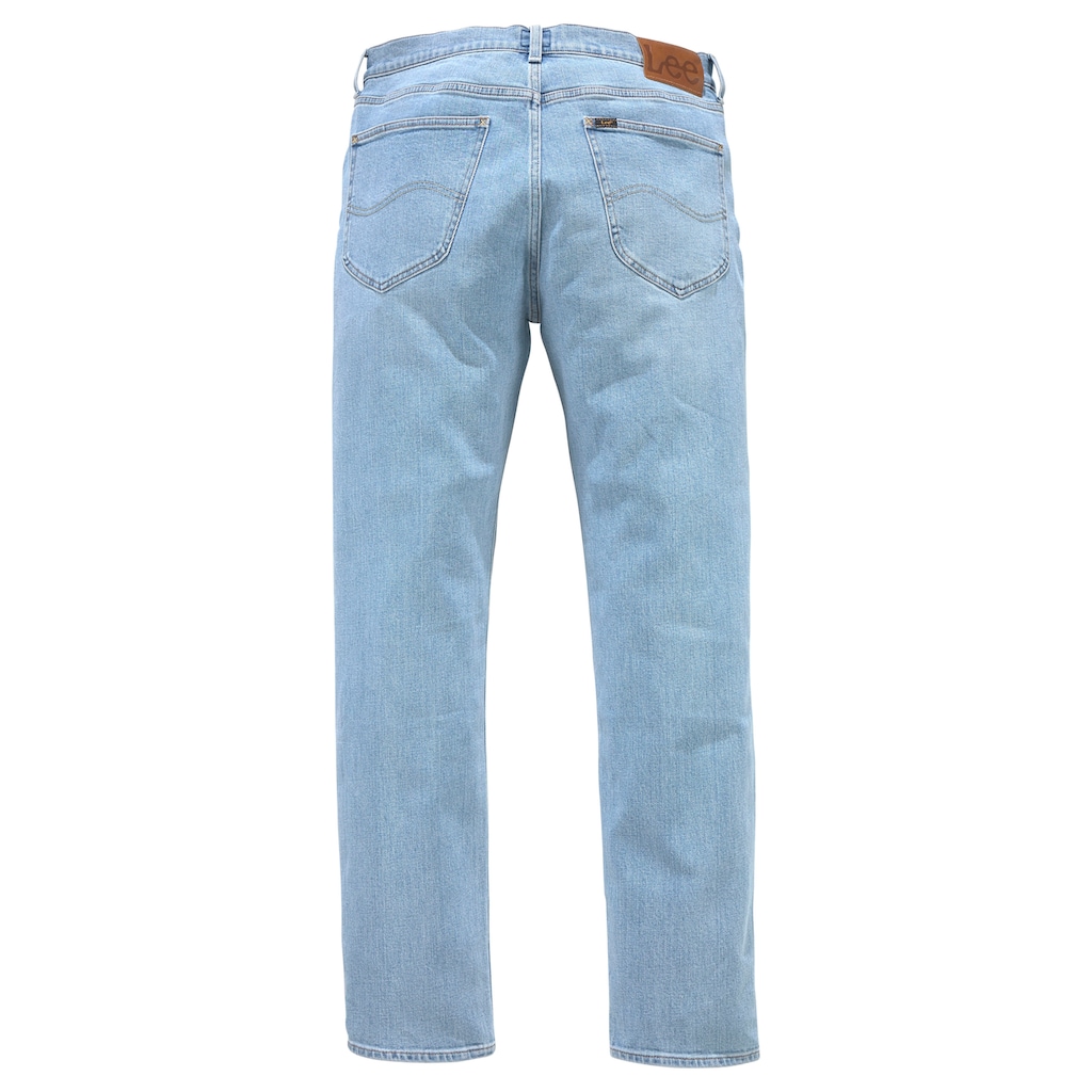 Lee® 5-Pocket-Jeans »AUSTIN«, Regular-Tapered-Jeans