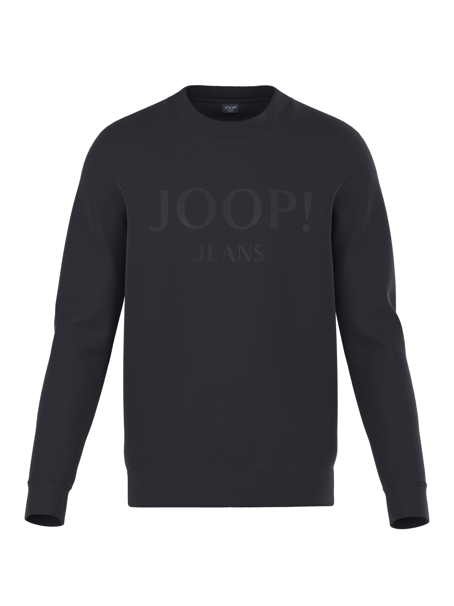 Joop Jeans Sweatshirt »JJJ-25Alfred«, mit Signature-Print auf der Front kaufen
