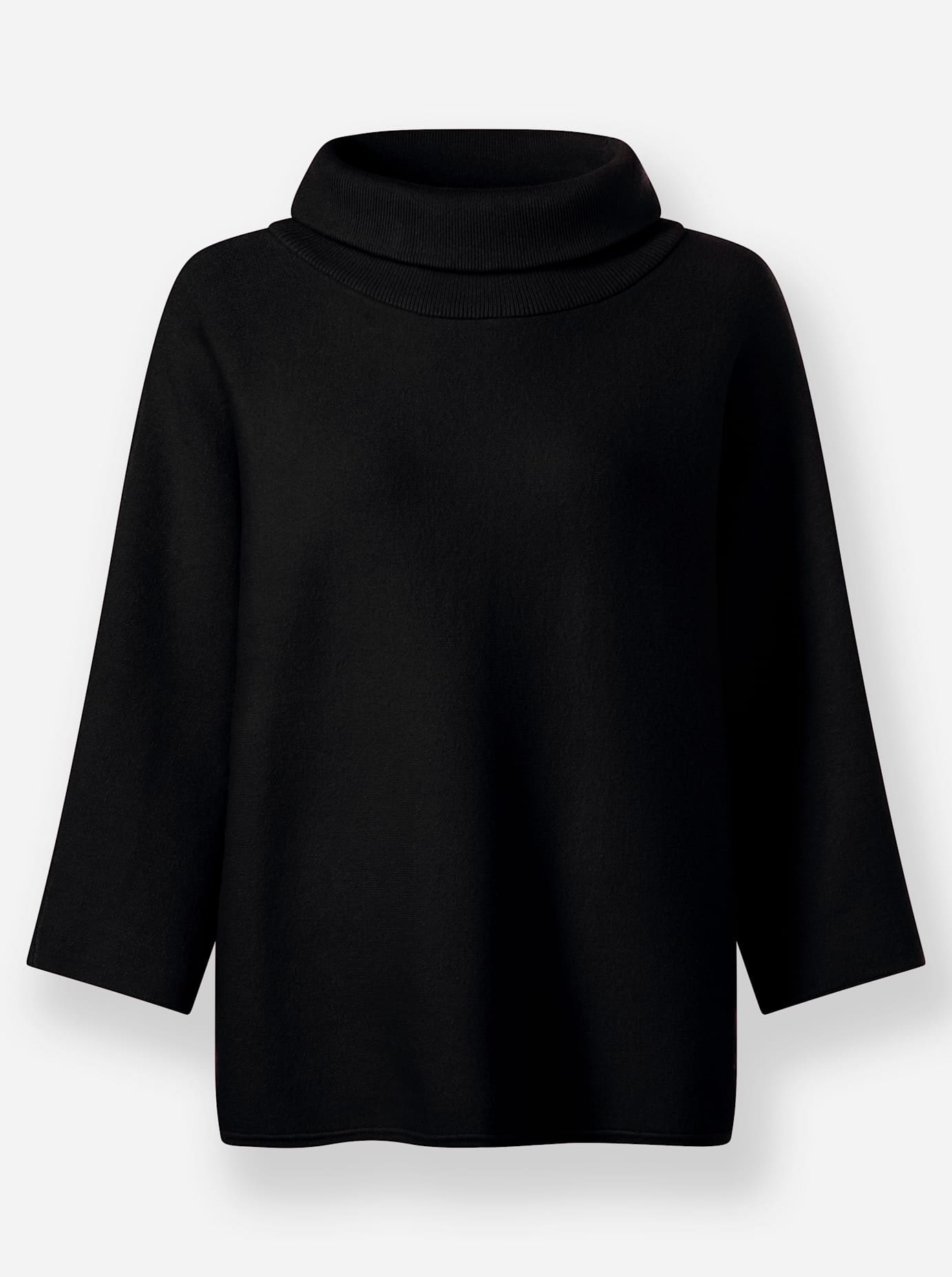 heine 3/4 Arm-Pullover »Pullover«