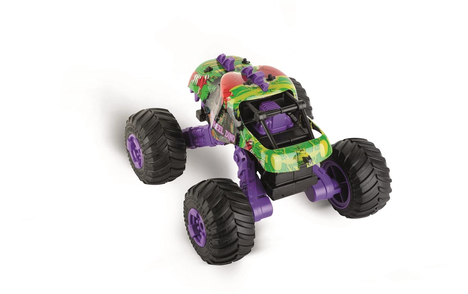 Carrera® RC-Auto »Mega Wheel Dino«
