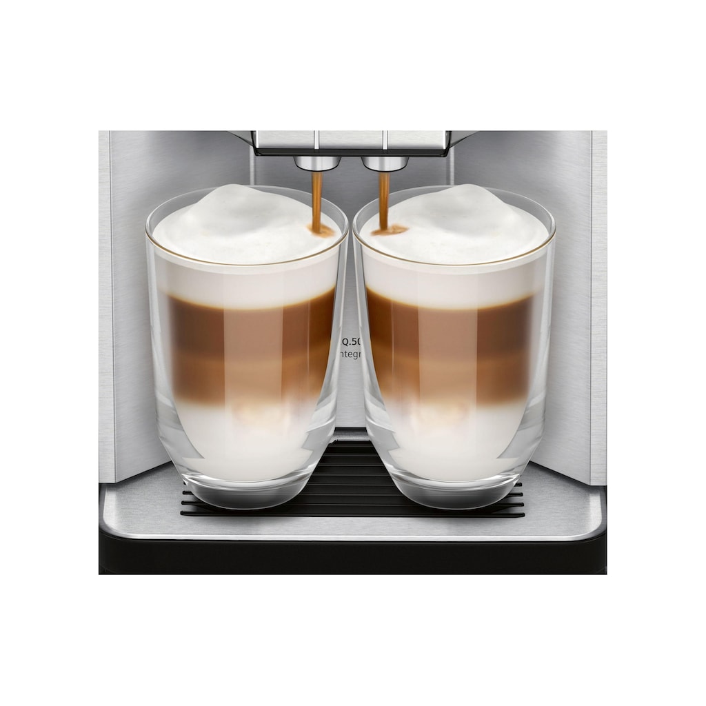 SIEMENS Kaffeevollautomat »EQ.500«