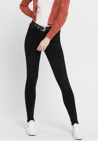Only Skinny-fit-Jeans »ONLPAOLA HW SK DNM AZGZ878« kaufen