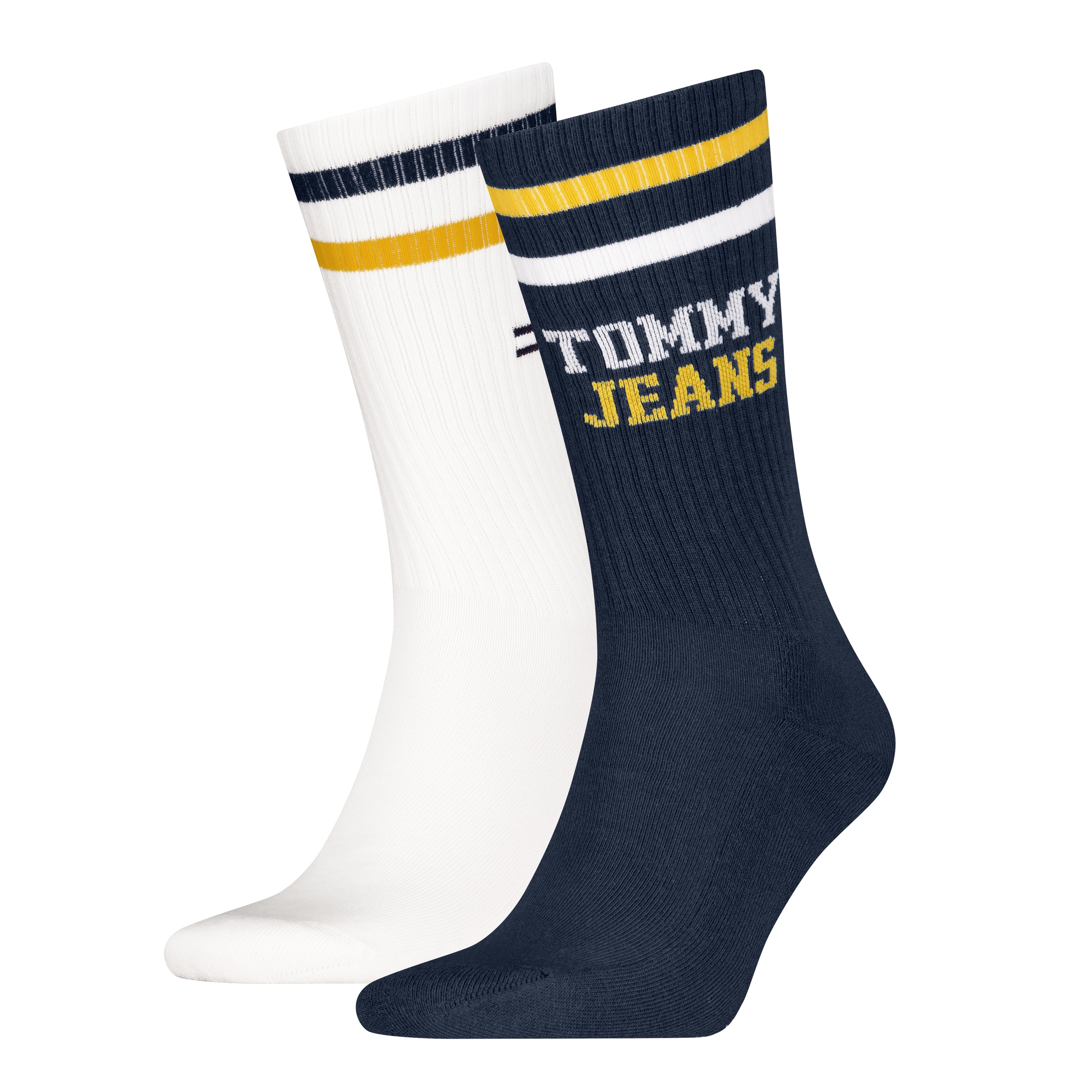 Tommy Hilfiger Socken »TH UNI TJ SOCK 2P SPORT« 2er Pack
