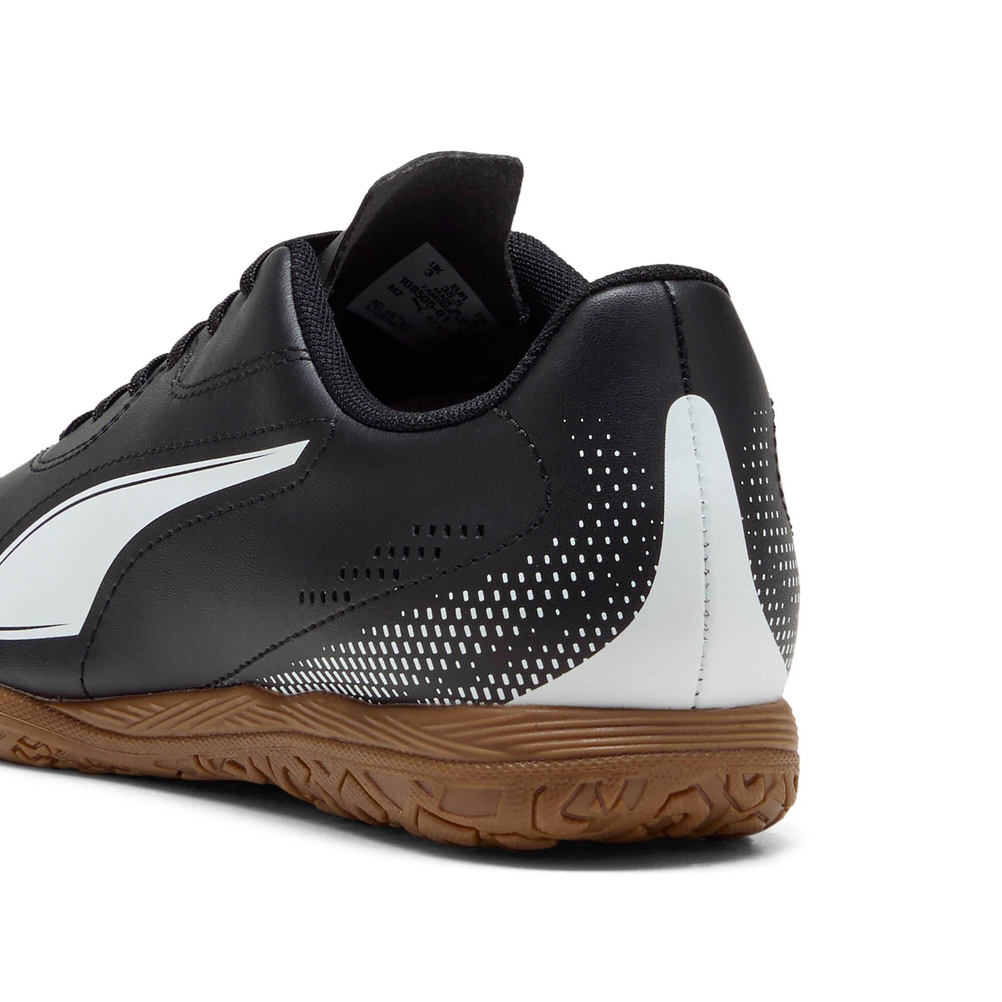 PUMA Fussballschuh »VITORIA II IT JR«, für Halle und Strasse