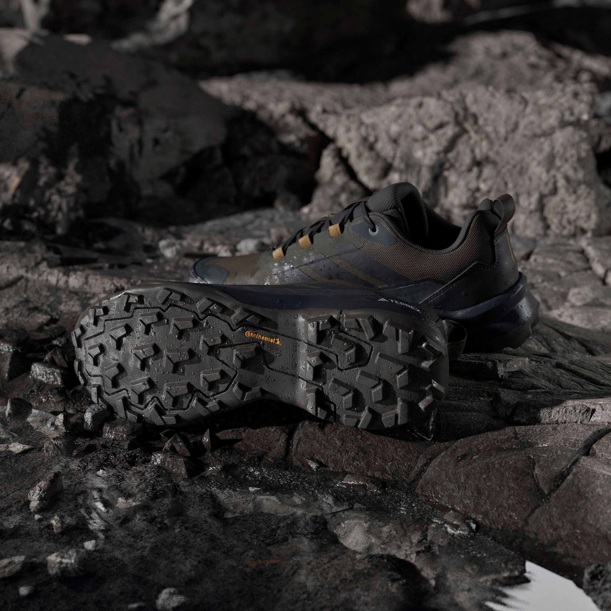 adidas TERREX Wanderschuh »SKYCHASER AX5 GORE-TEX E«, wasserdicht