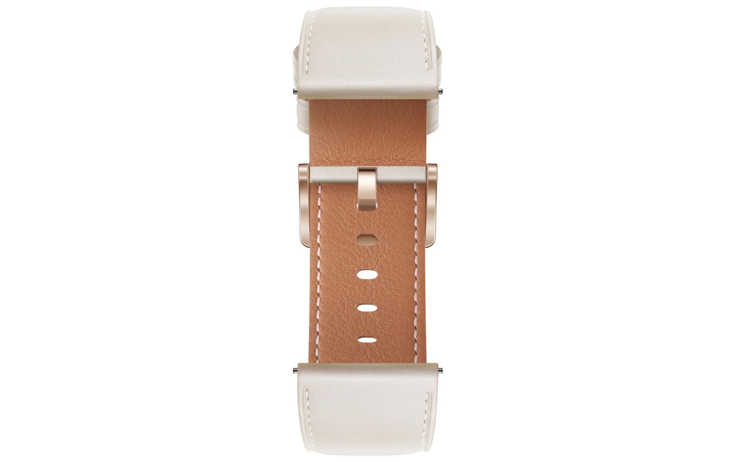 Huawei Smartwatch »Huawei Watch GT3 42 mm Leather«, (Harmony OS)