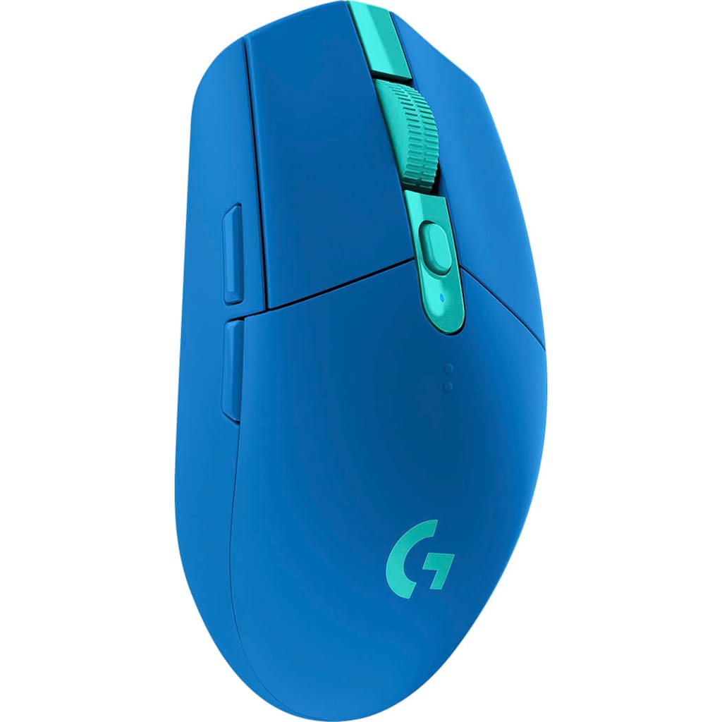Logitech G Gaming-Maus »G305«, RF Wireless