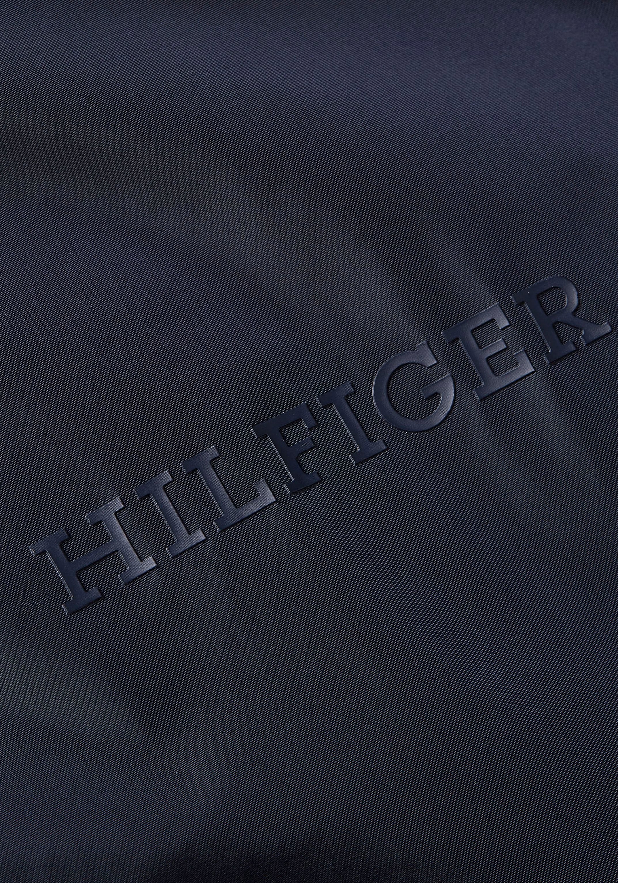 Tommy Hilfiger Windbreaker »RWB REGATTA SAIL HOODED JACKET«