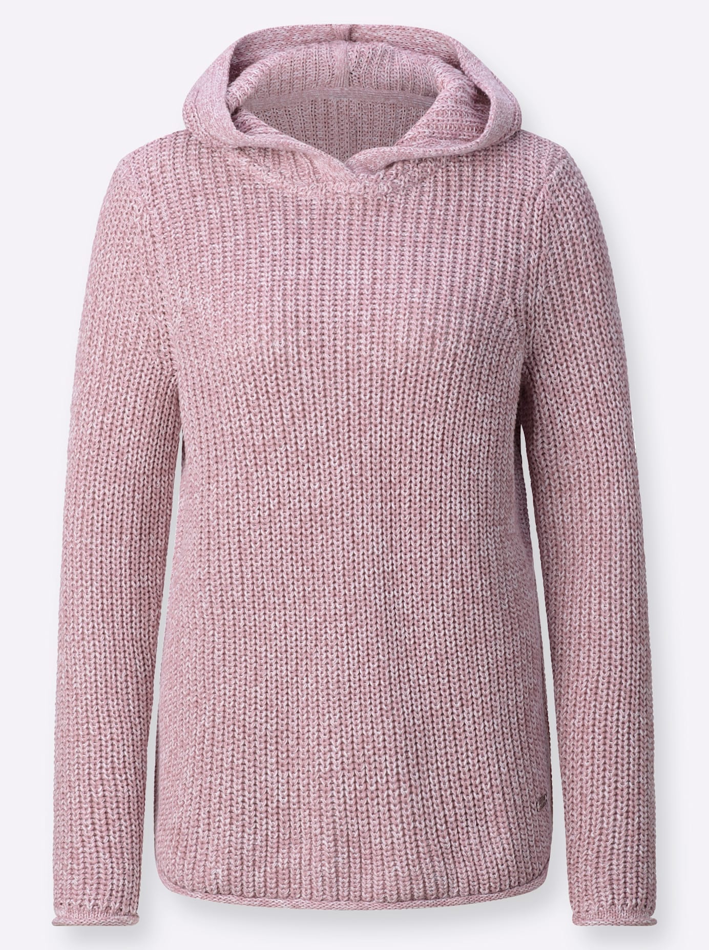 Casual Looks Kapuzenpullover »Kapuzen-Pullover«