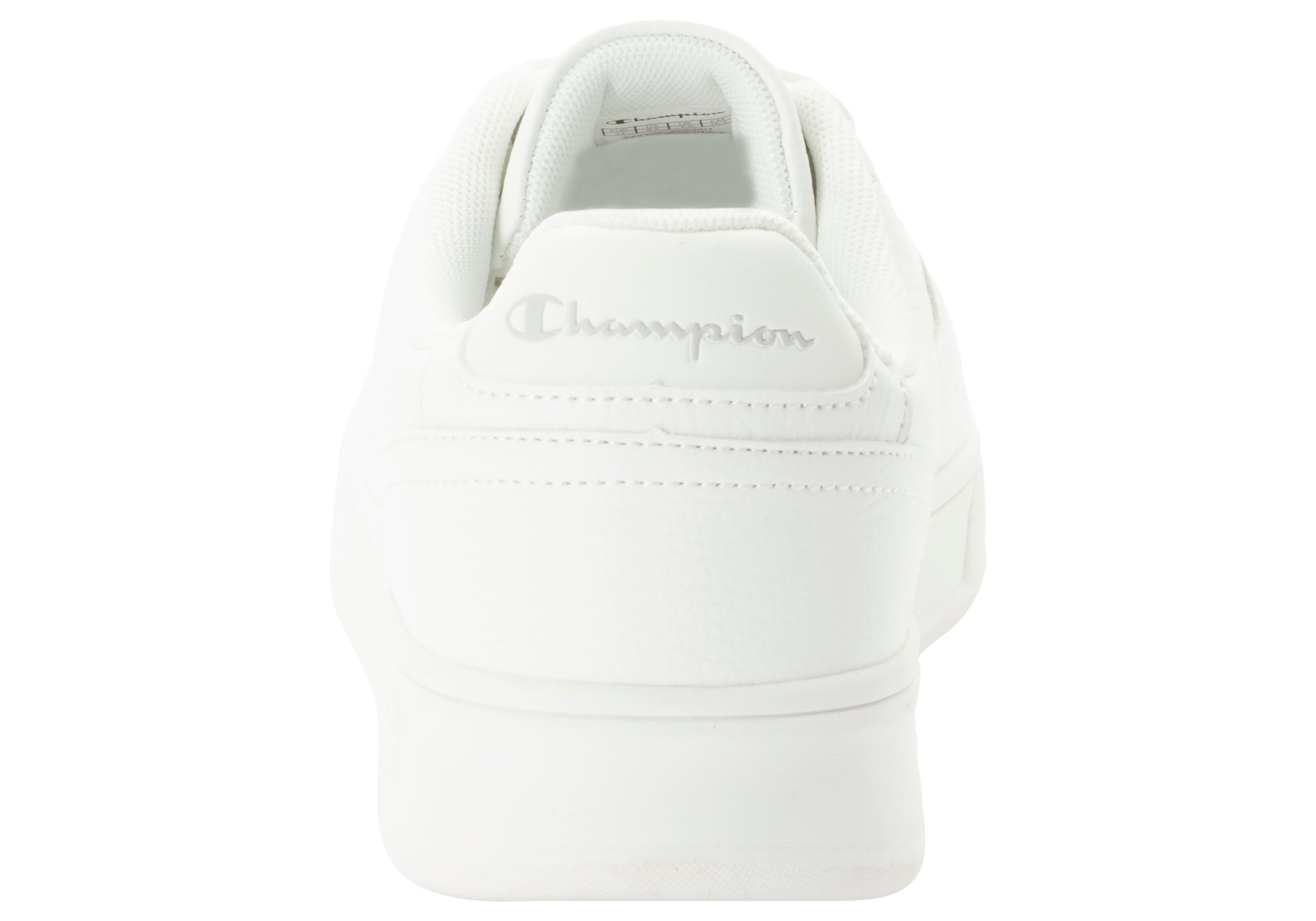 Champion Sneaker »NEWMAN«