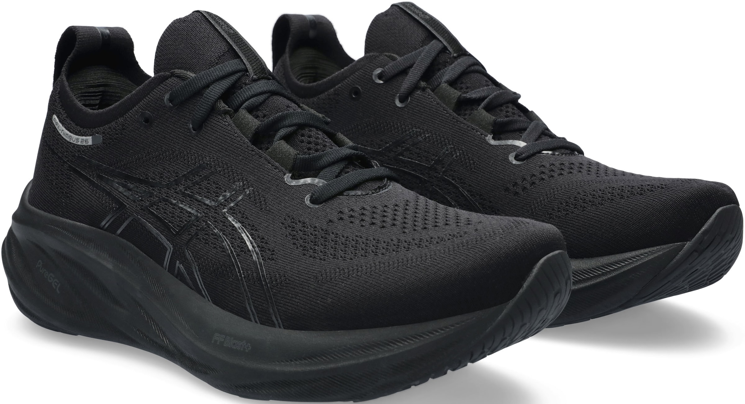 Asics Laufschuh »GEL-NIMBUS 26«